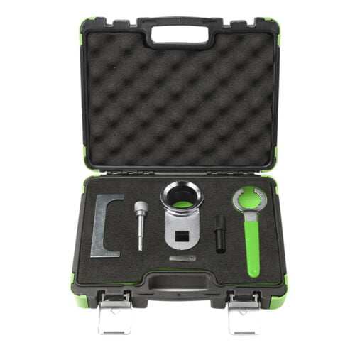 Kit de calage JBM pour Groupe VAG 2.4, 2.5, SDI, TDI REF: 53285