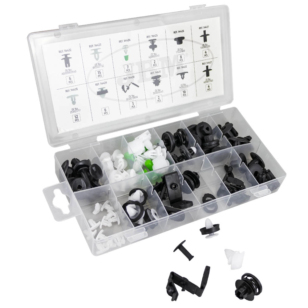 79 CLIPS PANNEAUX DE PORTE MOLDINGSTAPISSERIE VAG SIÈGES KODA 79 CLIPS PANNEAUX DE PORTE MOLDINGSTAPISSERIE VAG SIÈGES KODA