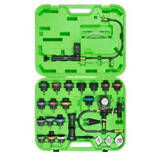 COFFRET CONTROLE CIRCUITS REFROIDISSEMENT 2