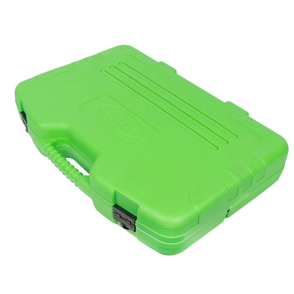 COFFRET DE DOUILLES 21 PIÈCES CLIQUET 6 PANS 3 COFFRET DE DOUILLES 21 PIÈCES CLIQUET 6 PANS 3