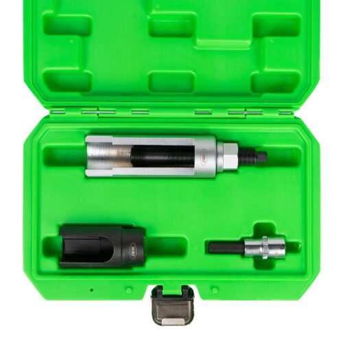 COFFRET D’EXTRACTION D’INJECTEUR POUR MERCEDES 2