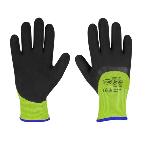 GANTS DE TRAVAIL D'HIVER TAILLE 10 1