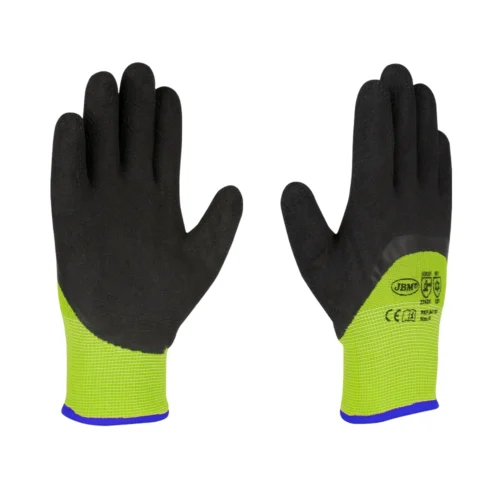 GANTS DE TRAVAIL D'HIVER TAILLE 10