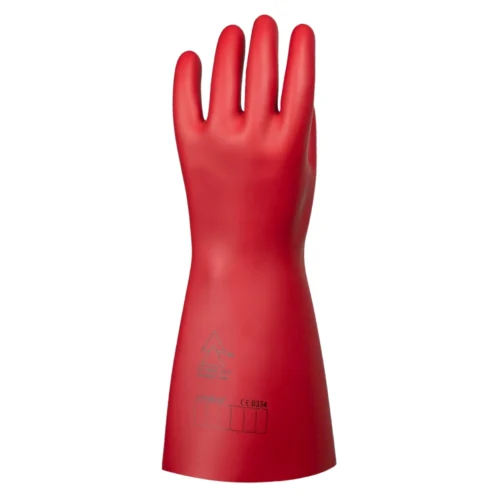 GANTS ISOLANTS POUR TRAVAUX SOUS TENSION T.9 1