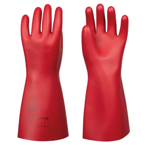 Gants Isolant JBM pour Travaux sous Tension T.9 REF: 54130