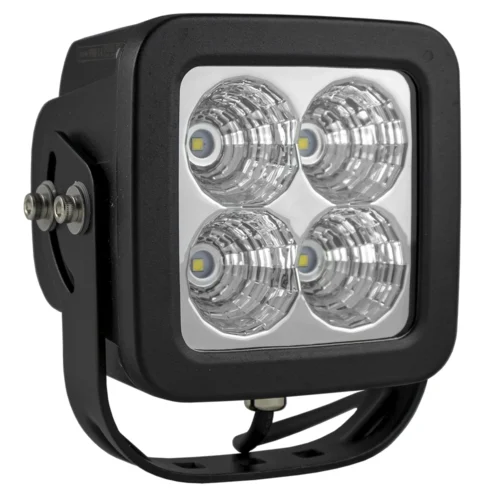 LANTERNE DE TRAVAIL DE 4 LEDS 40W LUMIÈRE DIFFUSE 1