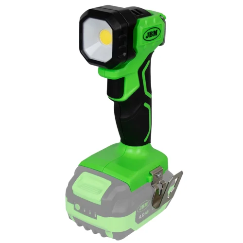 LED RECHEARGEABLE WORK LIGHT