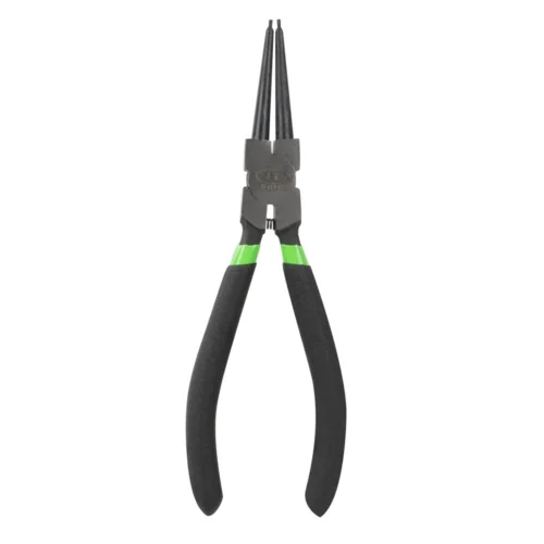 PINCE À CIRCLIPS POUR INTERIEUR EMBOUT DROIT 7 180MM 1