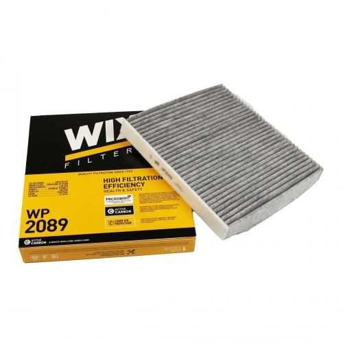 FILTRE HABITACLE WIX FILTERS REF: WP2089