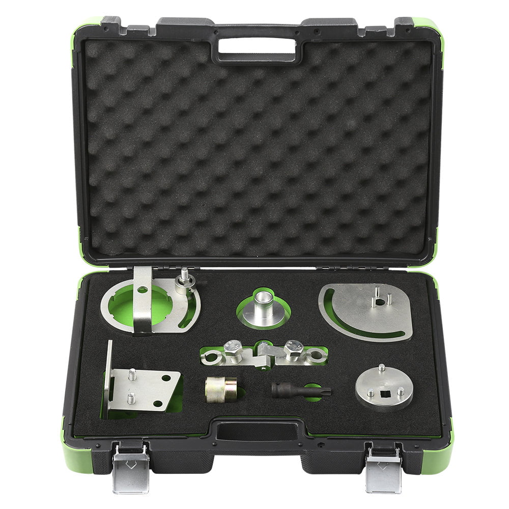 Kit de Calage JBM pour Volvo 3.0, 3.2T6 et Land Rover 3.2 REF: 53315 Kit de Calage JBM pour Volvo 3.0, 3.2T6 et Land Rover 3.2 REF: 53315