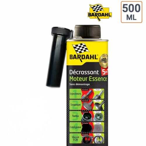 decrassant moteur essence bardahl