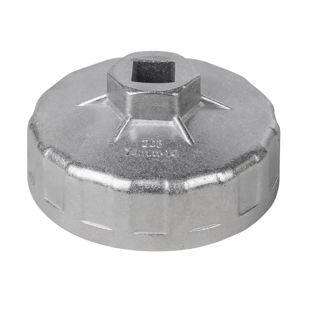 cloche d’extraction filtre à huile cloche d’extraction filtre à huile