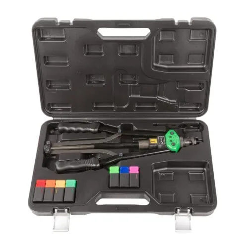 Riveteuse Automatique 440mm/17" pour Embouts Filetés REF: 52597