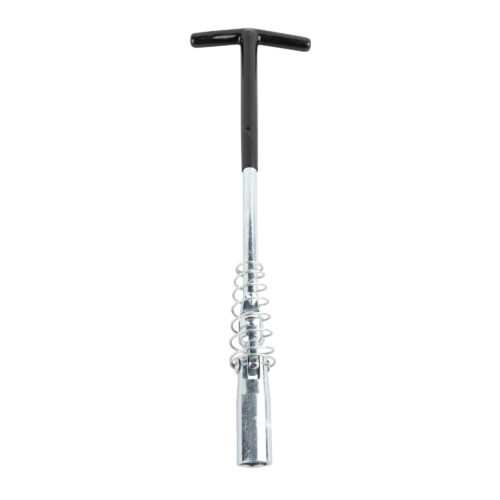 clé articulée pour bougie 14mm (Réf : 54381)