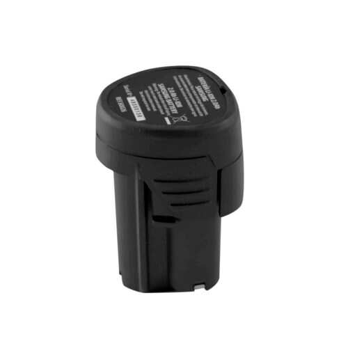 batterie lithium-ion JBM de 2.0 Ah et 12V (réf: 60026)