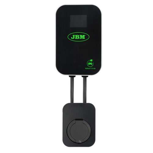 Chargeur Secteur pour Voitures Électriques monophasé JBM REF: 52600