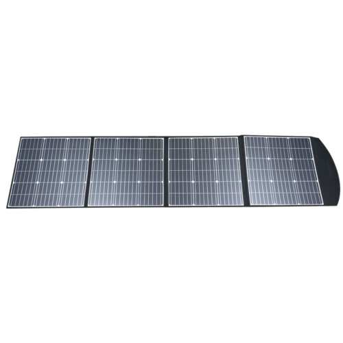 Panneau Solaire 200W JBM REF: 54321