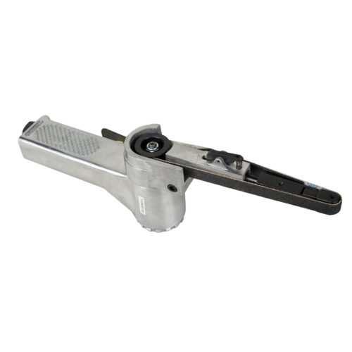 ponceuse pneumatique à bande 3/8" JBM (Réf : 54556)