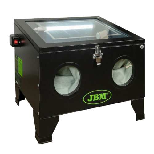 machine de sablage 90L JBM (Réf : 54563)