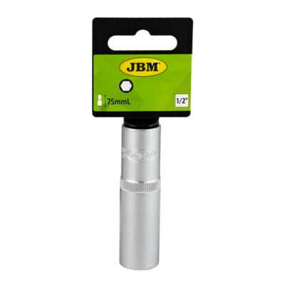 Douille 1/2" 6 Pans de19MM JBM REF: 10059