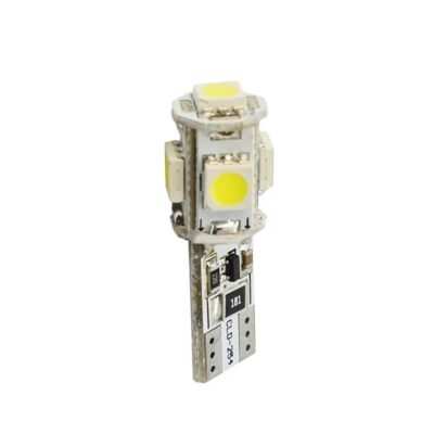 Ampoule Led W5W