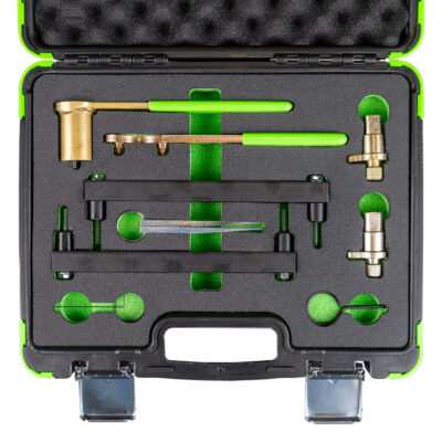 Kit Calage JBM Jaguar/Land Rover 3.2, 3.5, 4.0, 4.2, 4.4 REF: 54426