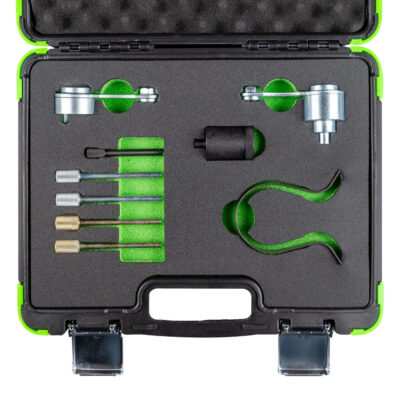 KIT DE CALAGE DU MOTEUR PSA 2.7, 3.0 HDI