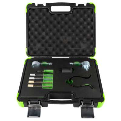 KIT DE CALAGE DU MOTEUR PSA 2.7, 3.0 HDI 02