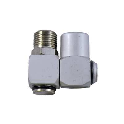 adaptateur articulé pneumatique JBM 1/2" (REF : 12988)