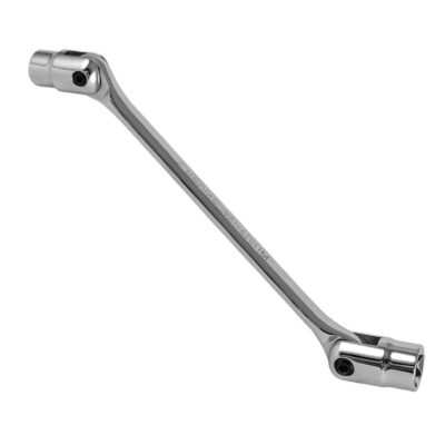 CLÉS À DOUILLE ARTICULÉES TORX 1