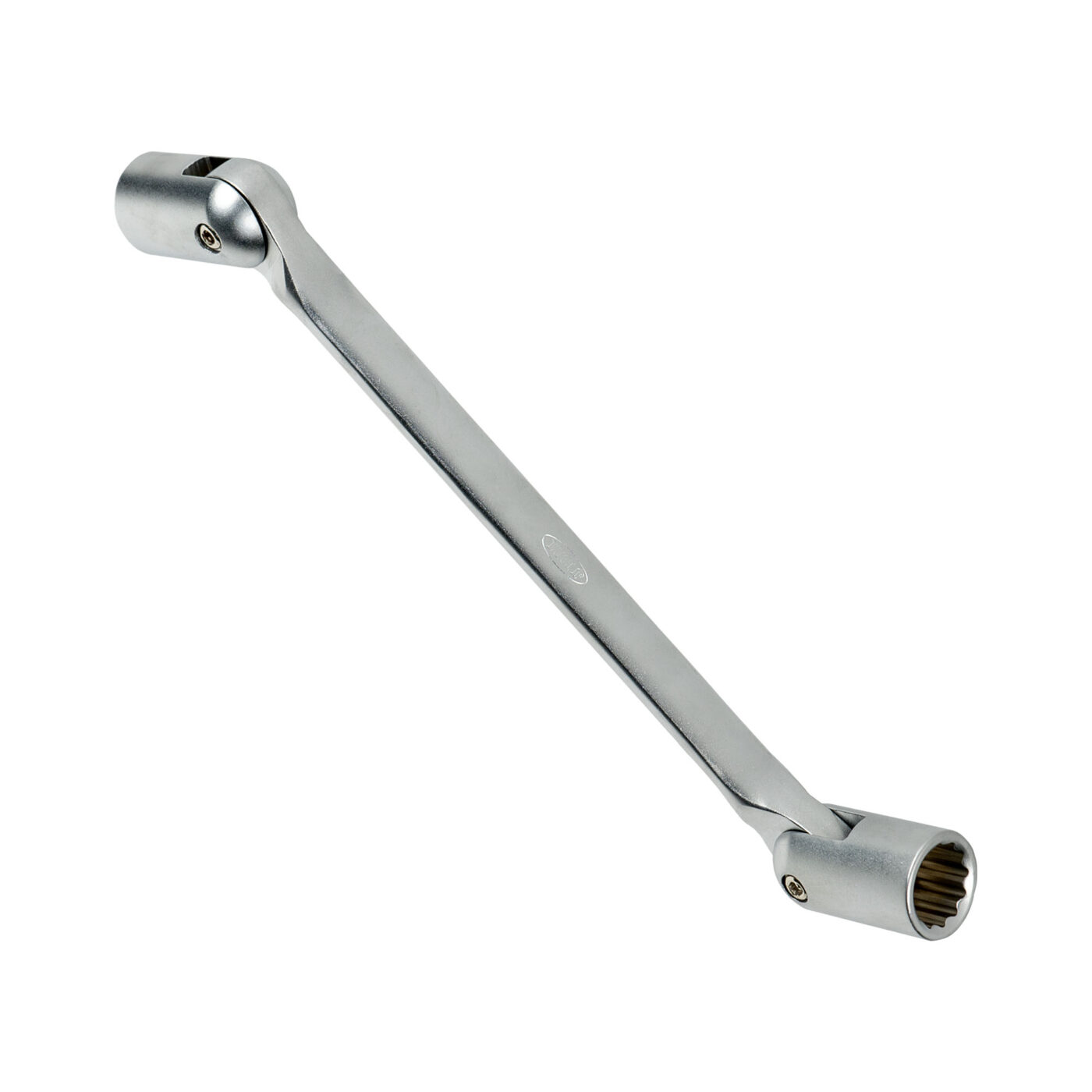 Clé à Douilles à 12 Pans JBM 16 17 mm REF 10625 Clé à Douilles à 12 Pans JBM 16 17 mm REF 10625