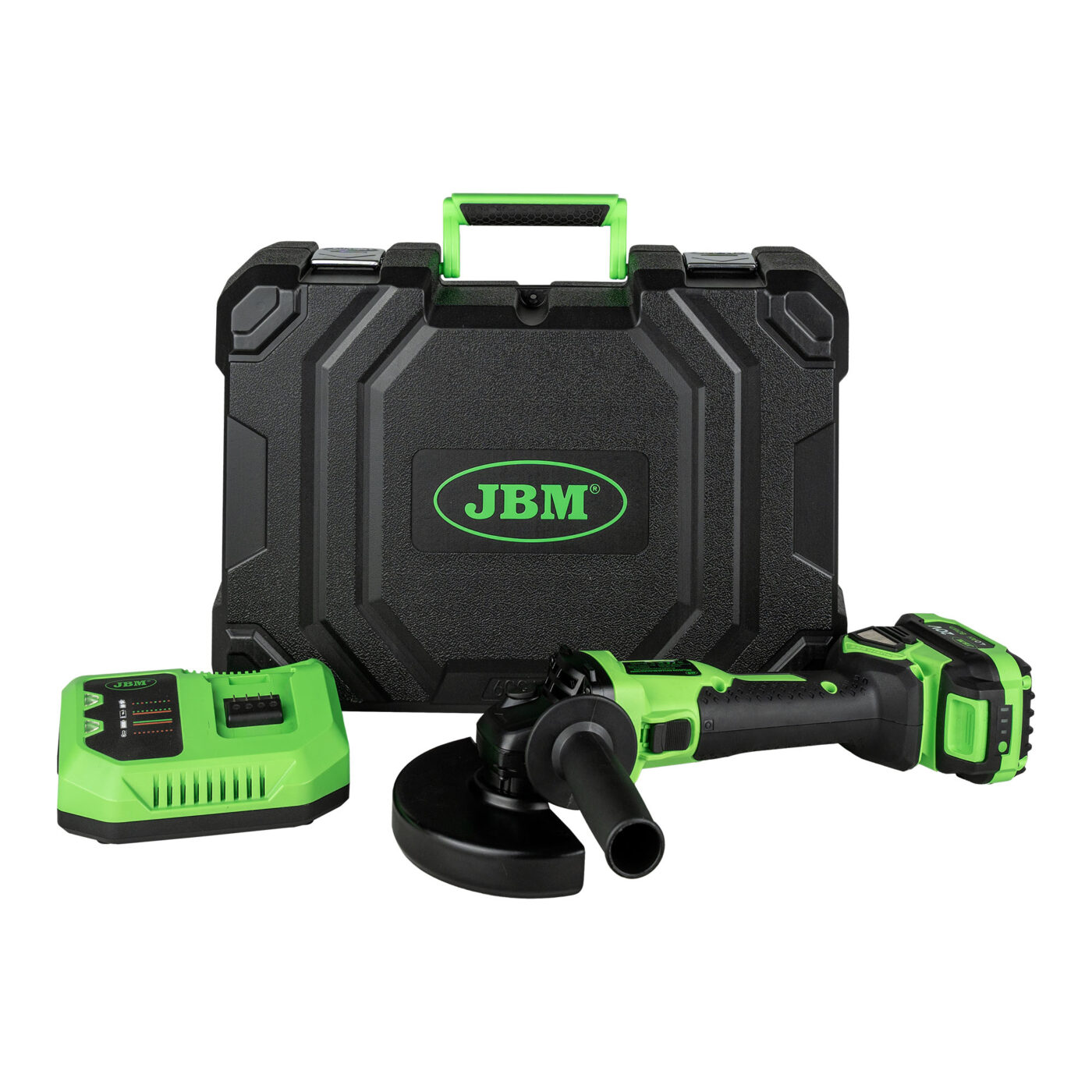 MEULEUSE ANGULAIRE 115MM SANS FIL AVEC MALLETTE 60054C 05 MEULEUSE ANGULAIRE 115MM SANS FIL AVEC MALLETTE 60054C 05