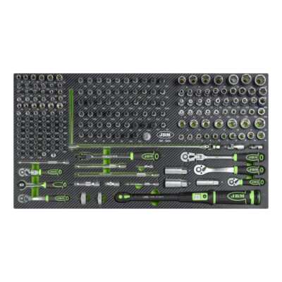 MODULE EVA DE DOUILLES 16874