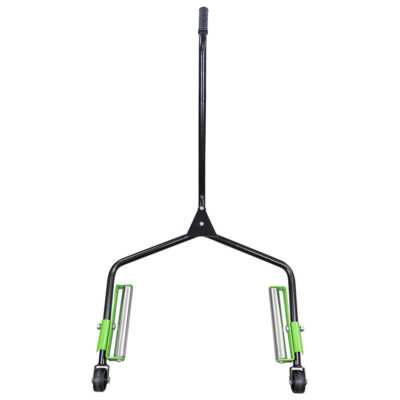 CHARIOT PORTE ROUE 200KG 52660 1