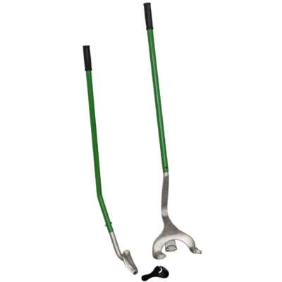 Démonte Pneus Poids Lourd JBM 52664