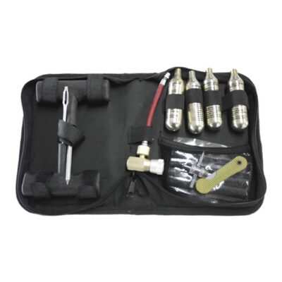 kit dépannage pour pneus Tubeless JBM 52662