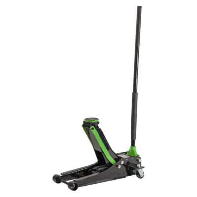 Cric Rouleur JBM 3T Spécial Voitures Basses 54786 02