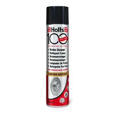Bombe de Nettoyant Freins Holts 600ML Réf: 1415156