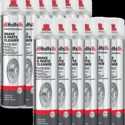 Nettoyant Freins Holts 600ML REF: 1415156X12