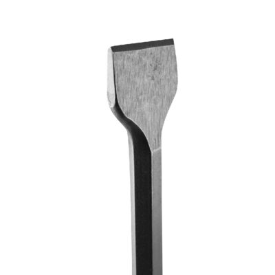 Burin JBM à Extrémité Plate SDS PLUS 14839 2