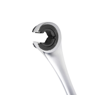 Clé à Cliquet à Tête Ouverte JBM 17MM 10739 02