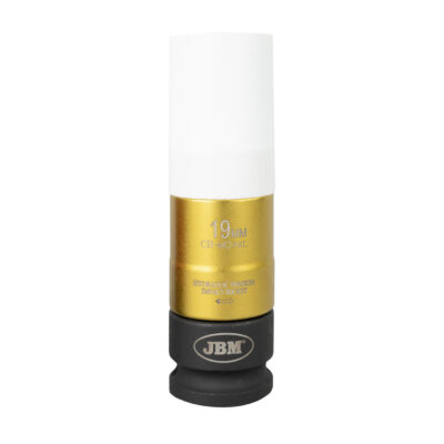 Douille à Choc Hydraulique JBM de 19 MM 16749