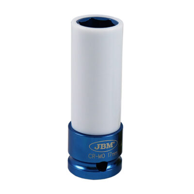 Douille à Choc JBM 17MM Jantes Alliage 11314