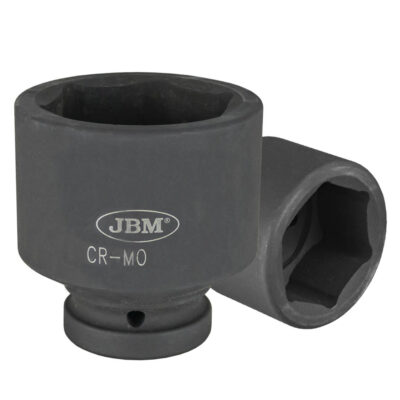 Douille à Choc JBM 6 Pans 36MM 11153 11623
