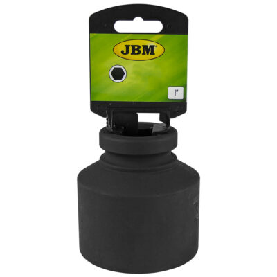 Douille à Choc JBM 6 Pans 36MM 11153 11623 1