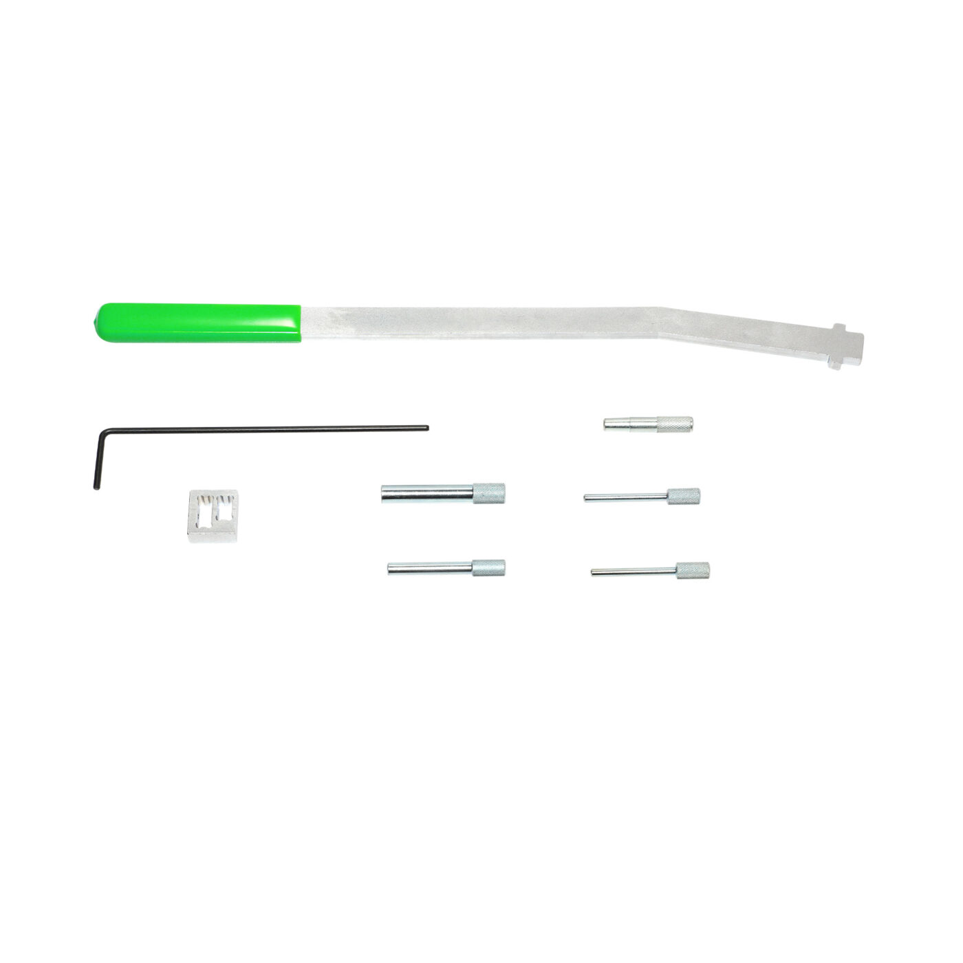 Kit Calage et de Tendeur JBM pour Diesel Ford et PSA 54722 Kit Calage et de Tendeur JBM pour Diesel Ford et PSA 54722