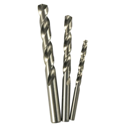 Kit JBM de Forets Hélicoïdaux 53856 1