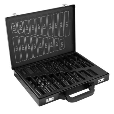 Kit de Forets Hélicoïdaux JBM 1 10 MM 53851 1