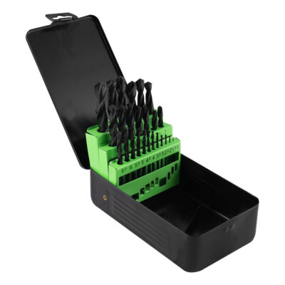 Kit de Forets Hélicoïdaux JBM 1 13 MM 53855 1