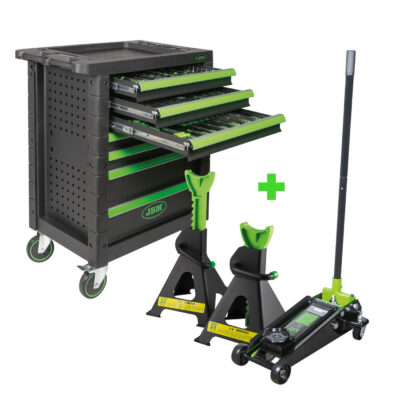 Ensemble Servante, Cric et Chandelles JBM SERIE418